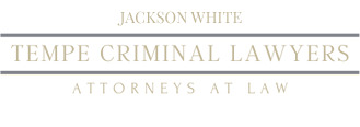 Tempe Criminal Lawyer